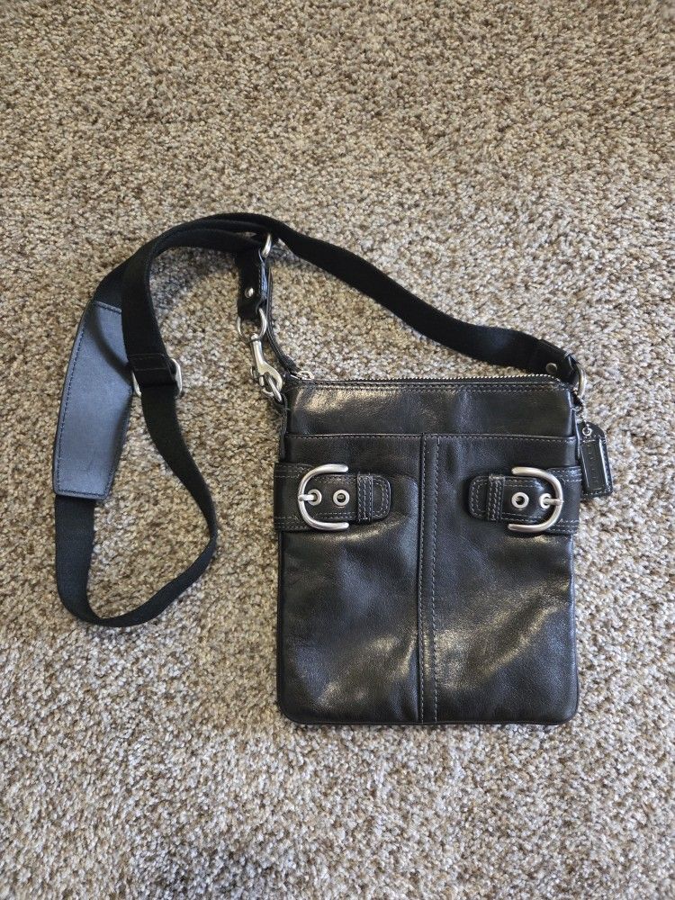 Never Used Coach SoHo Bag