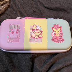 Switch case