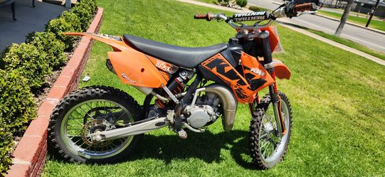 KTM