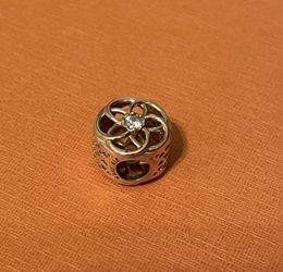 14K Gold Pandora Charm