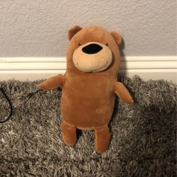 Aurora Teddy Bear