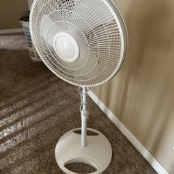 Used Fan
