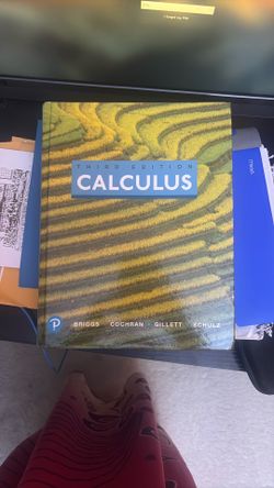 Calculus Third Edition 