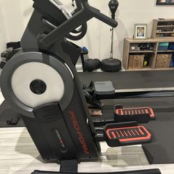 NordicTrack ProForm Elliptical