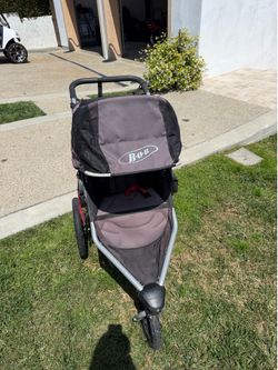 BOB stroller. Good condition
