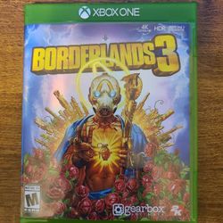 Borderlands 3 Xbox One/ X|S