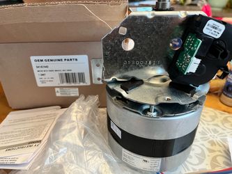 Chamberlain OEM Garage Door Opener Motor with Travel Module
