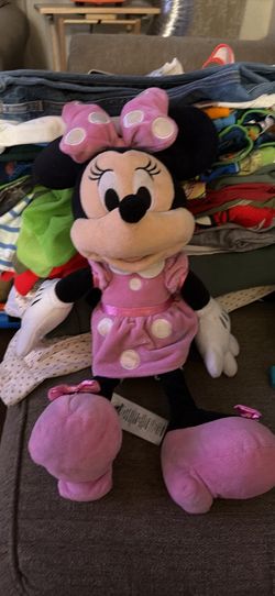 Minnie mouse