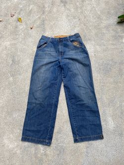 Timberland size 34x30