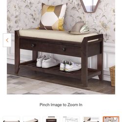 Bench
