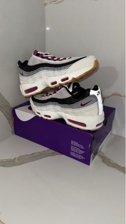 Air Max 95 Nike SB Cactus Flower size 10