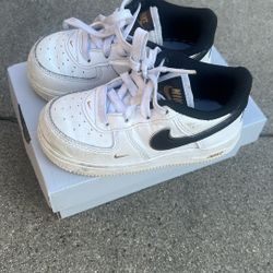 Air Force 1s 