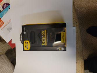 Otter Box Defender Samsung Galaxy S10