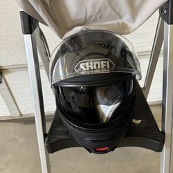 Extra small helmet