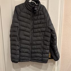 Ralph Lauren Jacket Size 10-12