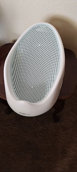 AngelCare Baby Bath Support Seat