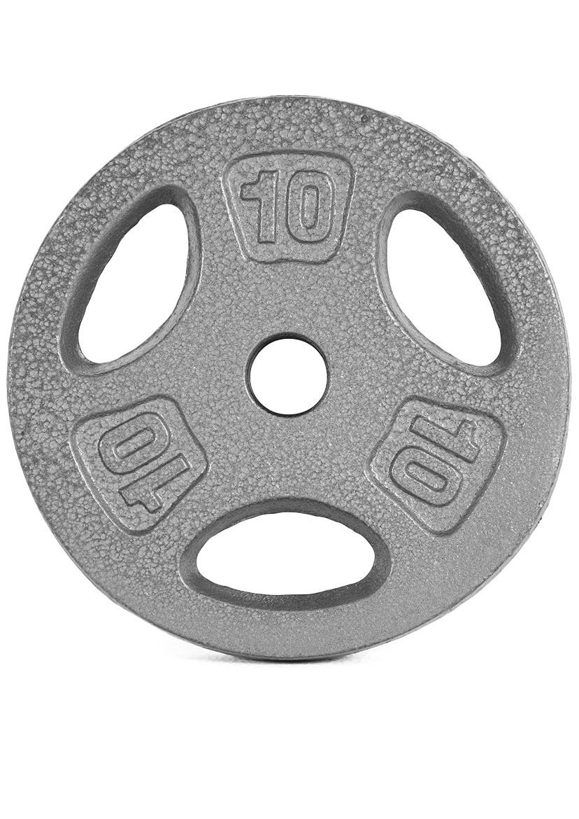 10LB weights 10 lb plates weight plate pairs of 10 pound cast weights bumper plates new