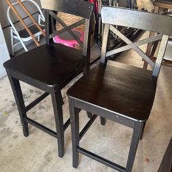 Ikea Bar Stools