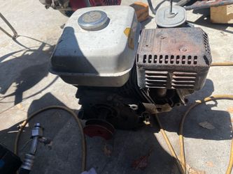 Small Gas Engine Honda 5hp
