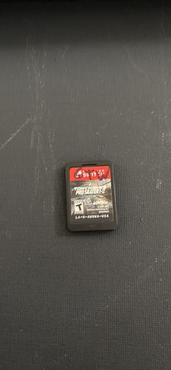 Tony Hawk’s Pro Skater 1+2 – Nintendo Switch (Cartridge Only) – $25