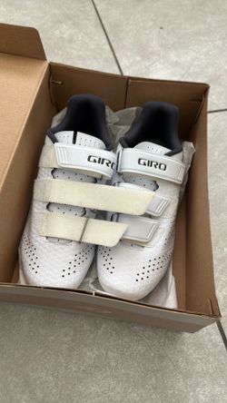 Giro Bicycle shoes women’s  US 8.5/ EU 40