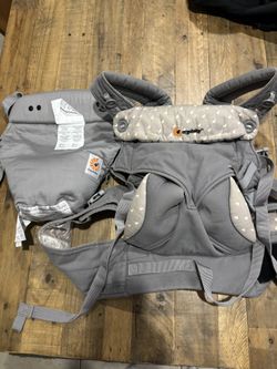 Ergo baby Carrier 