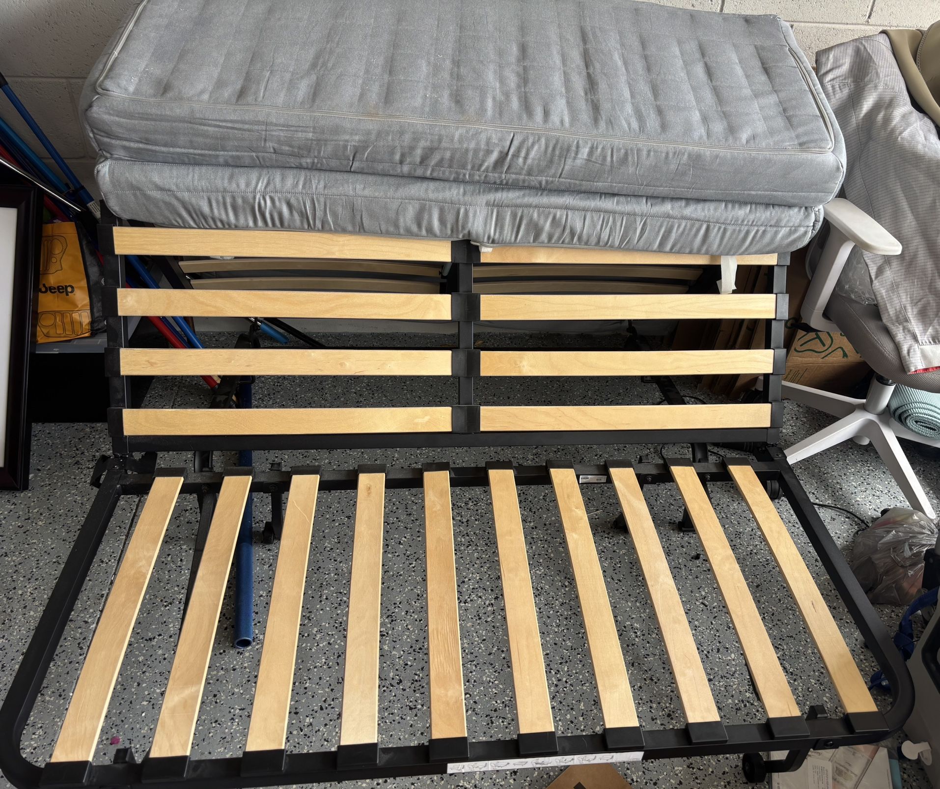 Futon
