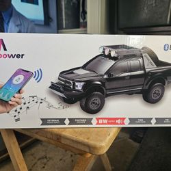 Bluetooth Speaker 