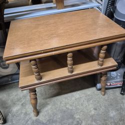 End Table
