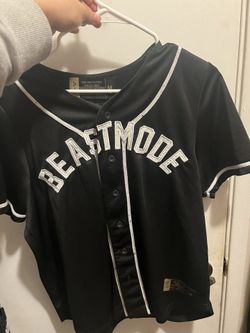 BEST MODE LYNCH JERSEY 