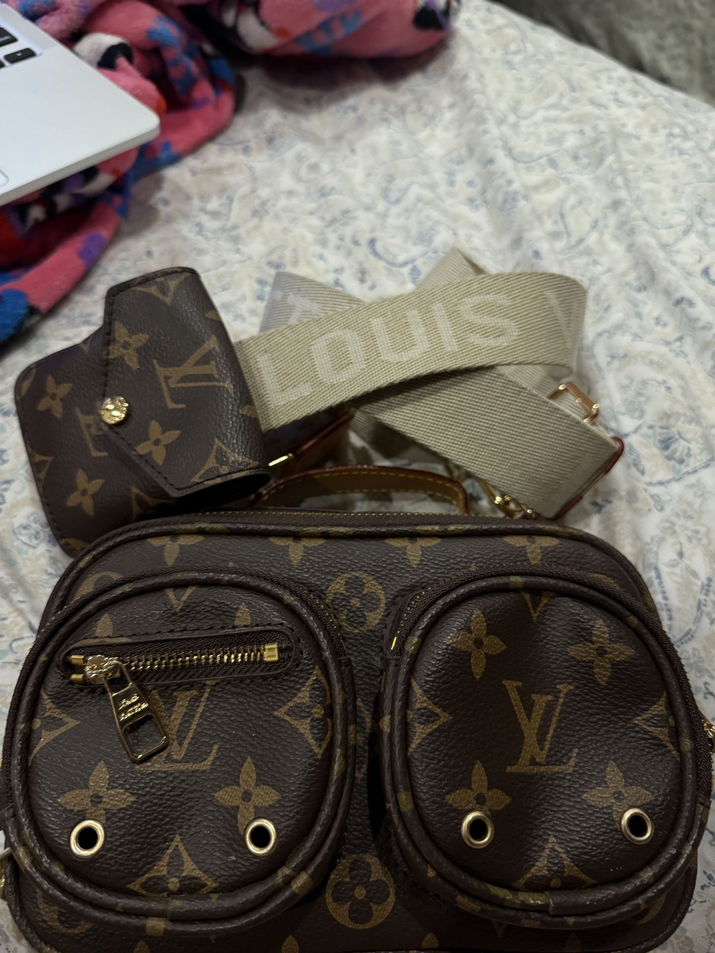 Louis vuitton bag
