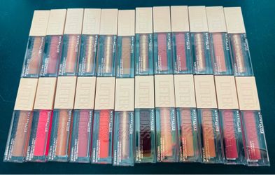 Maybelline lifters gloss