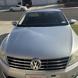 2013 VW Passat 2.0 – Well Maintained, Ready to Drive