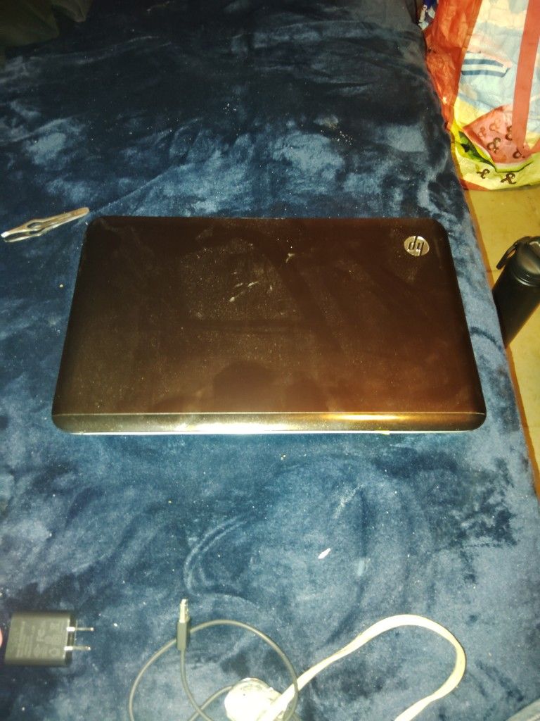 Hp Laptop