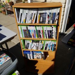 Video Games We Xbox 360 Nintendo PlayStation GameCube