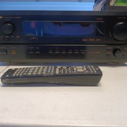 Denon AVR-3803