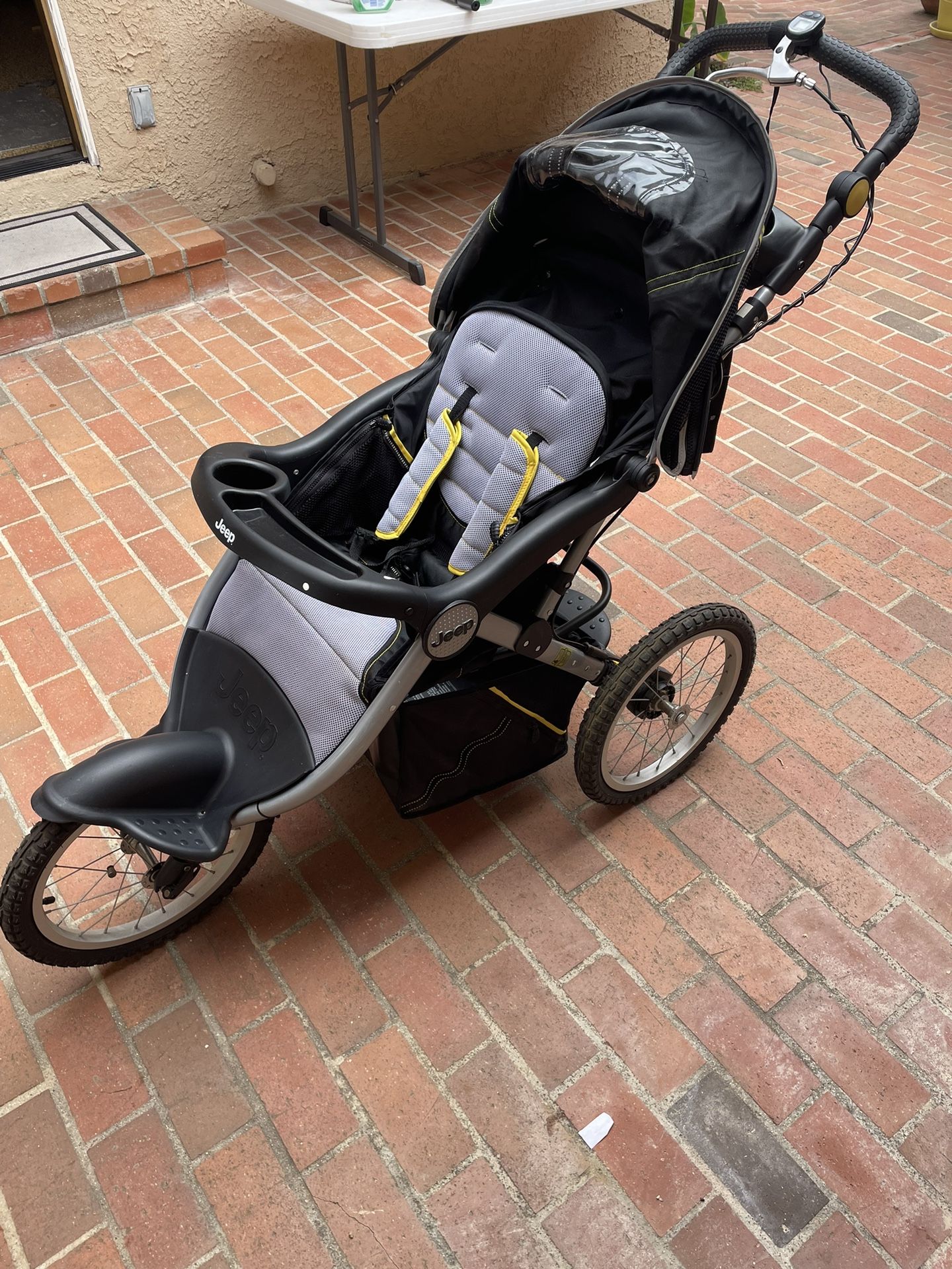 chicco trekking stroller Bravo LE ClearTex Quick-Fold club: Charles Village Soccer Club 2026 Hook size:10 4000 Reel Best Size and carry handle allow