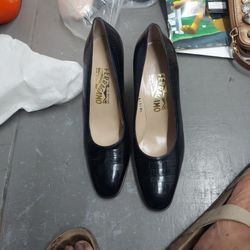 Ferragamo Heels