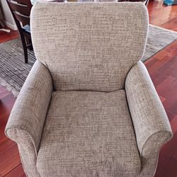 Recliner 