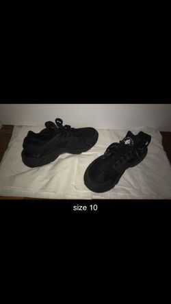 Nike huraches