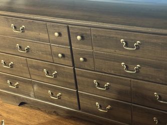 Dressers