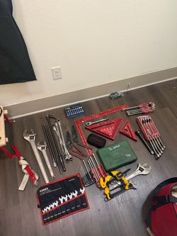 EVERYTHING MUST GO