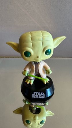 Star Wars Funko Pop! Bobblehead Bundle of 2