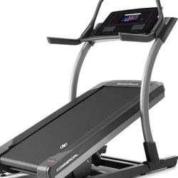 Nordictrack X11i Commercial treadmill