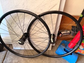 DT Swiss G540 Wheelset