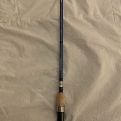 Diawa arid inshore rod