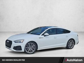 2025 Audi A5 Sportback