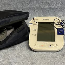 Omron Blood Pressure Kit