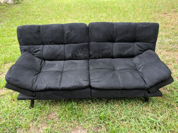 Brand New Memory Foam Futon Furniture In Ocala Fl Offerup
