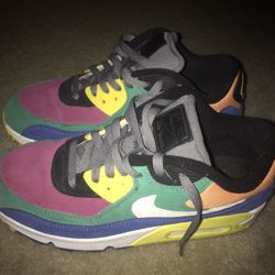 Air Max Viotech 